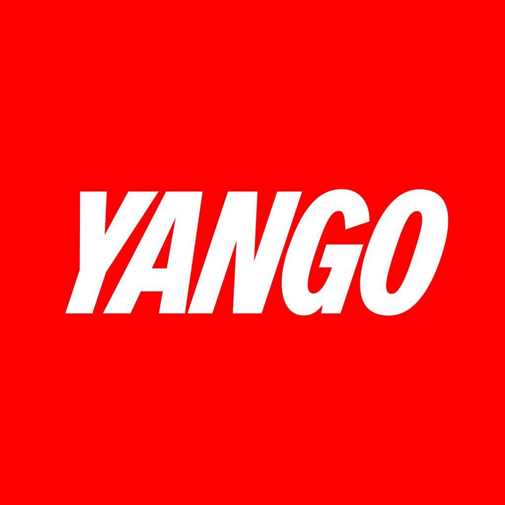 Yango Campaign